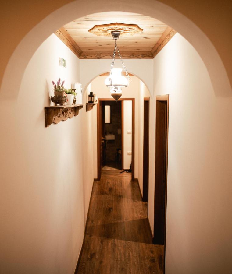 4 Rooms Since 1950 Гирокастра Экстерьер фото