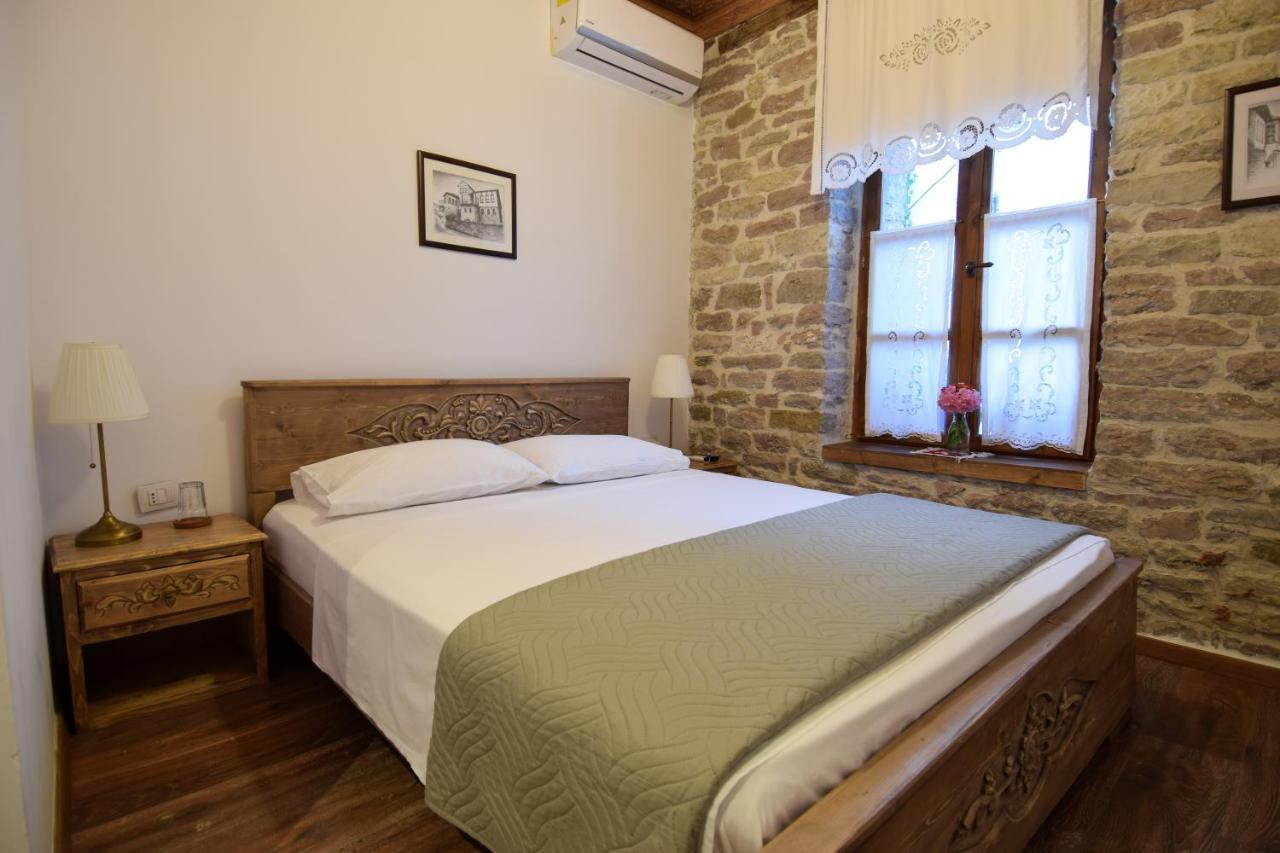 4 Rooms Since 1950 Гирокастра Экстерьер фото