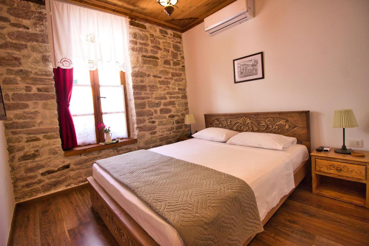 4 Rooms Since 1950 Гирокастра Экстерьер фото