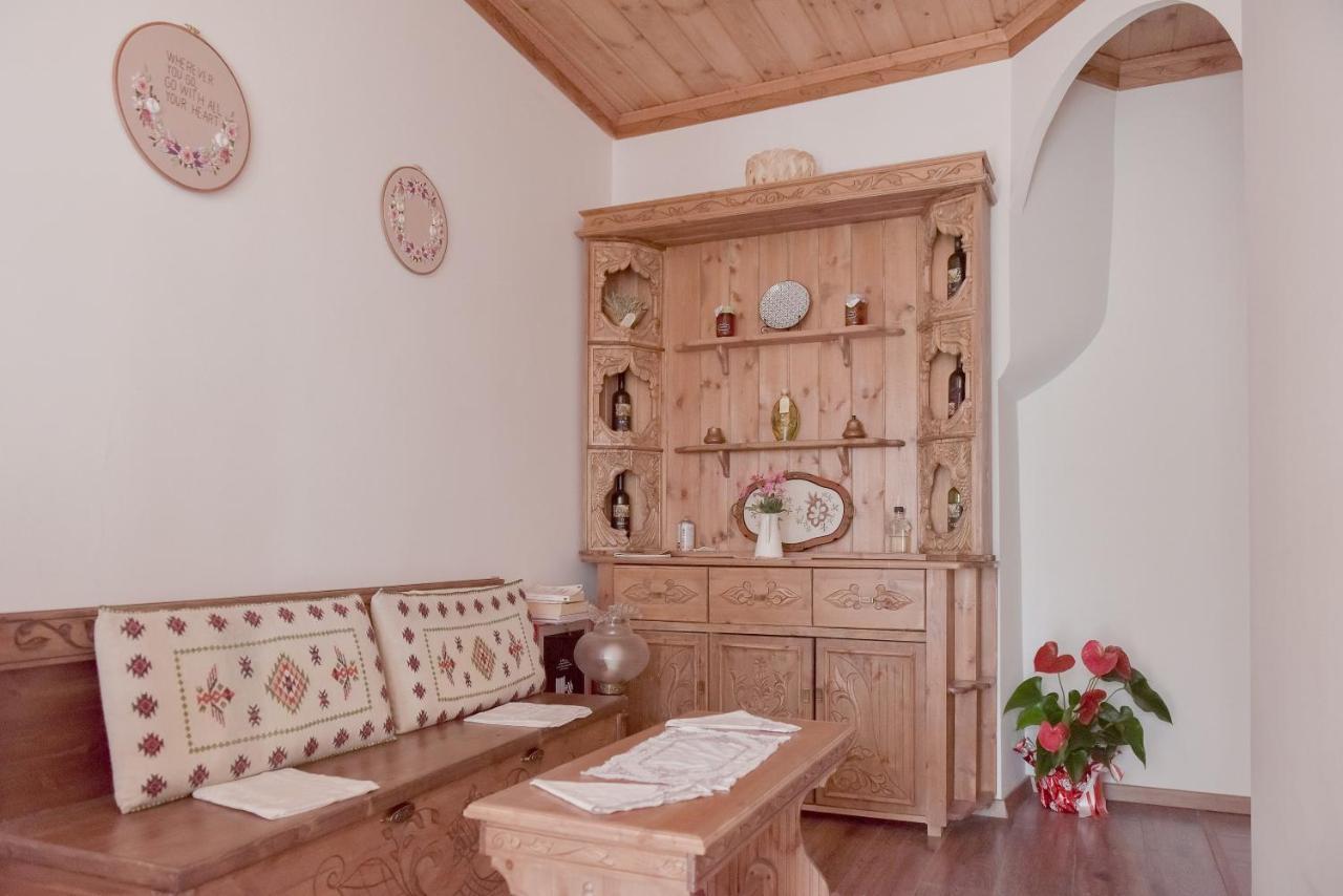 4 Rooms Since 1950 Гирокастра Экстерьер фото