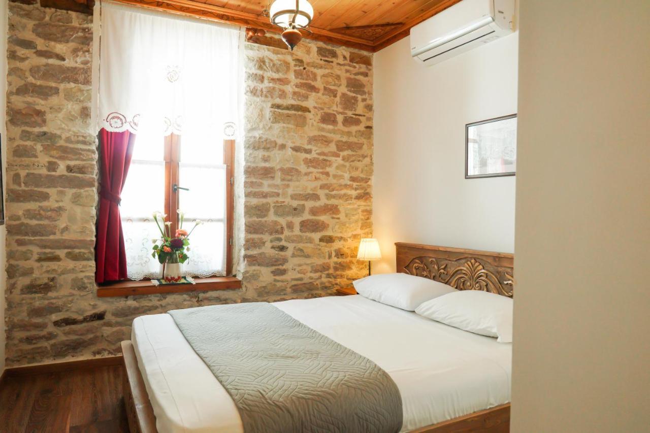 4 Rooms Since 1950 Гирокастра Экстерьер фото