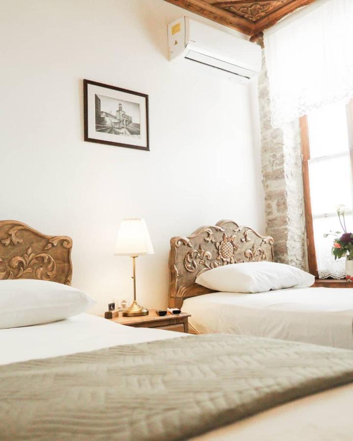 4 Rooms Since 1950 Гирокастра Экстерьер фото