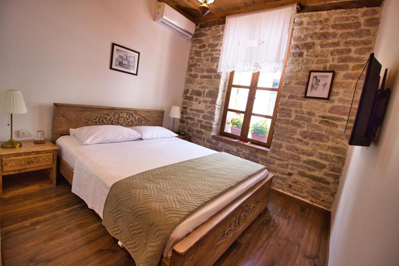 4 Rooms Since 1950 Гирокастра Экстерьер фото